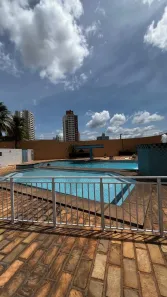 Apartamento com 4 Quartos à venda, 125m² no Bosque da Saúde, Cuiabá