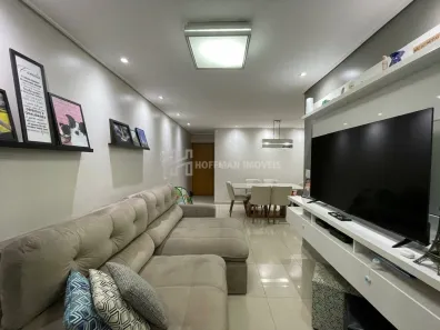 Apartamento com 3 Quartos à venda, 93m² no Santa Maria, São Caetano do Sul