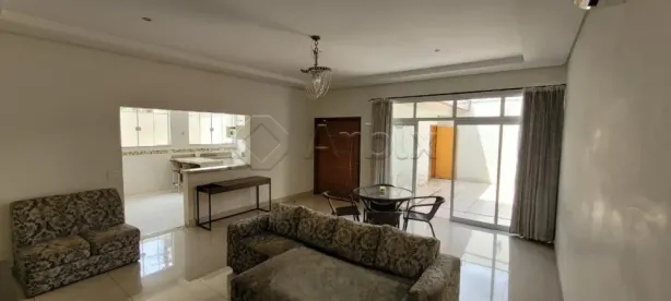 Casa com 3 Quartos à venda, 189m² no Residencial Horto Florestal Jacyra I, Americana