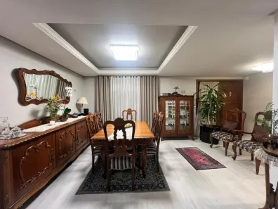 Casa com 3 Quartos à venda, 252m² no Ouro Branco, Novo Hamburgo