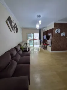 Apartamento com 2 Quartos à venda, 85m² no Jardim Praia Grande, Mongaguá