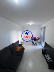 Apartamento com 2 Quartos à venda, 48m² no Recanto do Sol I, Campinas