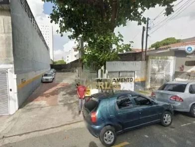 Lote/Terreno à venda, 401m² no Santa Paula, São Caetano do Sul