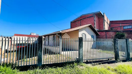 Lote/Terreno à venda, 373m² no Boqueirão, Curitiba