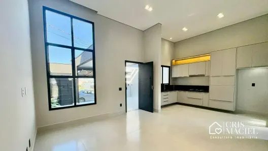 Casa com 3 Quartos à venda, 150m² no Parque Residencial Sabiás, Indaiatuba
