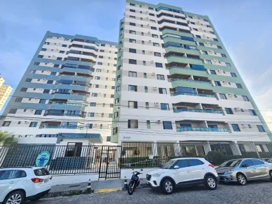 Apartamento com 3 Quartos à venda, 123m² no Grageru, Aracaju