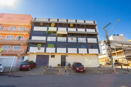 Apartamento com 2 Quartos à venda, 50m² no Guará II, Brasília