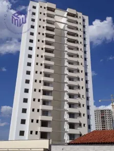 Apartamento com 2 Quartos à venda, 64m² no Jardim Piratininga, Sorocaba