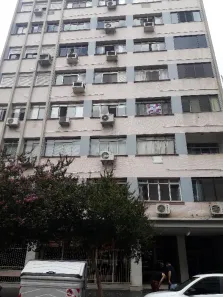 Apartamento com 2 Quartos à venda, 67m² no Centro Histórico, Porto Alegre