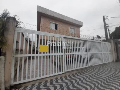 Casa de Condomínio com 2 Quartos à venda, 50m² no Catiapoa, São Vicente