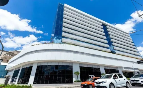 Sala Comercial para alugar, 39m² no Independência, Porto Alegre
