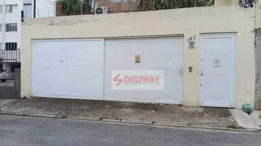 Sobrado com 4 Quartos para alugar, 250m² no Vila Mariana, São Paulo