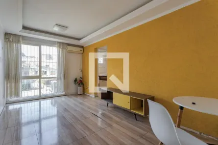 Apartamento com 2 Quartos à venda, 86m² no Jardim do Salso, Porto Alegre
