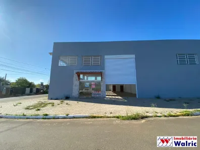 Prédio Comercial para alugar, 296m² no Vila Rica, Campo Bom