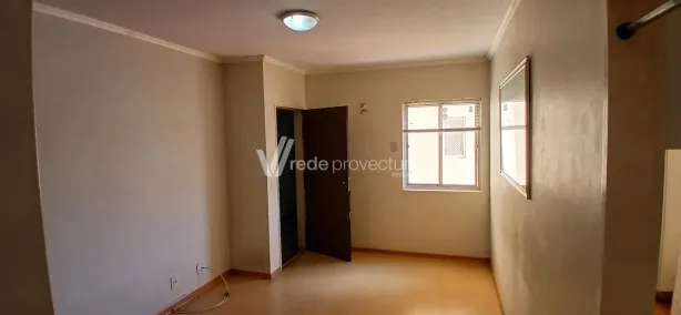 Apartamento com 1 Quarto à venda, 54m² no Bonfim, Campinas