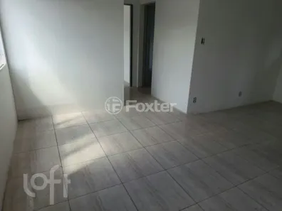 Apartamento com 2 Quartos à venda, 49m² no Niterói, Canoas