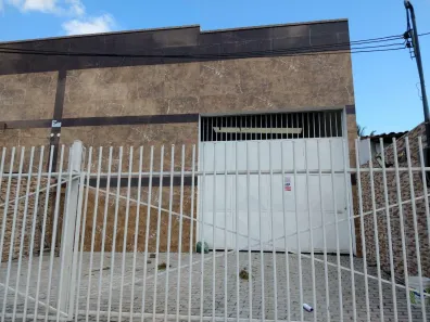 Galpão/Depósito/Armazém para alugar, 297m² no Granja Portugal, Fortaleza