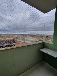 Apartamento com 2 Quartos à venda, 50m² no Jardim dos Bandeirantes, São José dos Campos