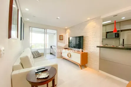 Apartamento com 3 Quartos à venda, 84m² no Vila Ipojuca, São Paulo