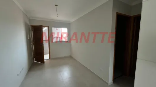 Apartamento com 2 Quartos à venda, 39m² no Água Fria, São Paulo