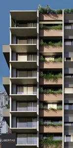 Apartamento com 2 Quartos à venda, 97m² no Moinhos de Vento, Porto Alegre
