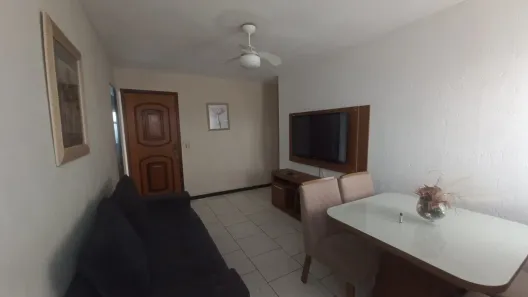 Apartamento com 2 Quartos à venda, 78m² no Brasilândia, São Gonçalo
