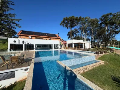Lote/Terreno à venda, 420m² no São Cristóvão, Passo Fundo