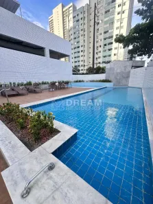 Apartamento com 3 Quartos à venda, 84m² no Pina, Recife