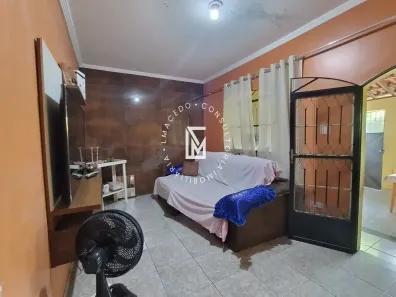 Casa com 4 Quartos à venda, 200m² no Campo Grande, Rio de Janeiro
