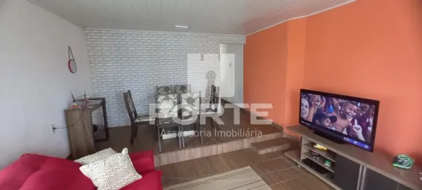 Sobrado com 2 Quartos à venda, 182m² no Jardim Aeroporto II, Mogi das Cruzes