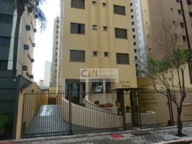 Apartamento com 1 Quarto à venda, 25m² no Centro, Londrina