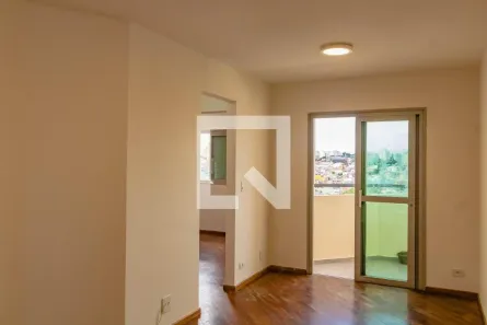 Apartamento com 2 Quartos à venda, 58m² no Vila Santa Catarina, São Paulo