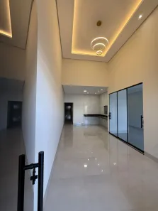 Casa com 3 Quartos à venda, 120m² no Plano Diretor Sul, Palmas
