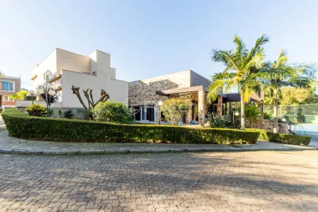 Casa de Condomínio com 5 Quartos à venda, 1167m² no Lomba do Pinheiro, Porto Alegre