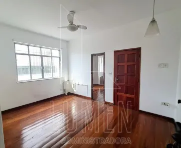 Apartamento com 3 Quartos à venda, 105m² no Fátima, Niterói