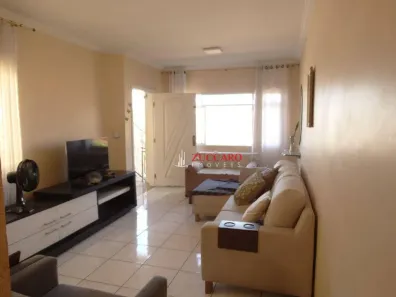 Casa com 4 Quartos à venda, 199m² no Jardim Santa Mena, Guarulhos
