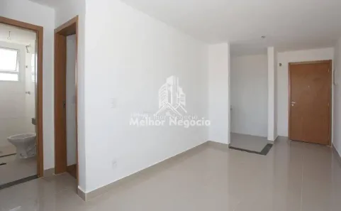 Apartamento com 2 Quartos à venda, 46m² no Jardim Alphacenter, Santa Bárbara D'Oeste
