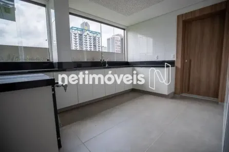 Apartamento com 2 Quartos à venda, 66m² no Santa Efigênia, Belo Horizonte