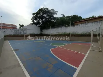 Apartamento com 3 Quartos à venda no Santo Antônio, Timon