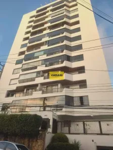 Apartamento com 4 Quartos à venda, 120m² no Centro, São Bernardo do Campo