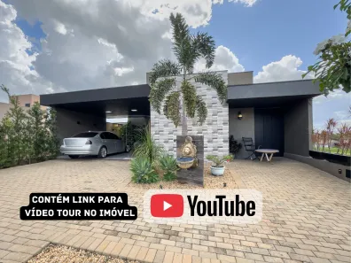 Casa de Condomínio com 3 Quartos à venda, 170m² no , Bady Bassitt