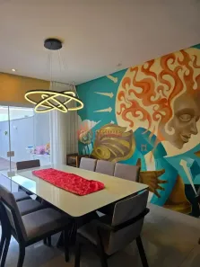 Casa de Condomínio com 3 Quartos à venda, 162m² no Wanel Ville, Sorocaba