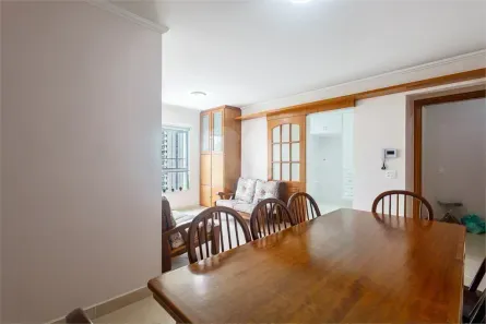 Apartamento com 2 Quartos à venda, 72m² no Vila Nova Conceição, São Paulo