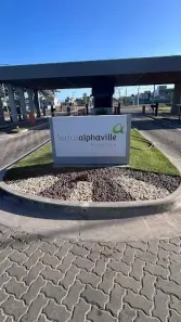 Lote/Terreno à venda, 275m² no Cidade Alpha, Eusébio
