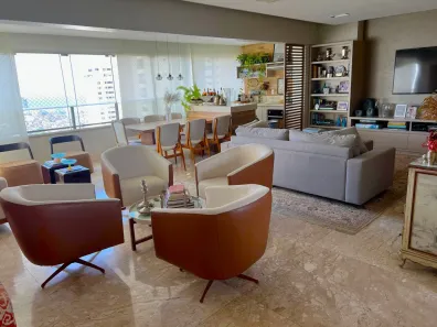 Apartamento com 3 Quartos à venda, 171m² no Horto Florestal, Salvador