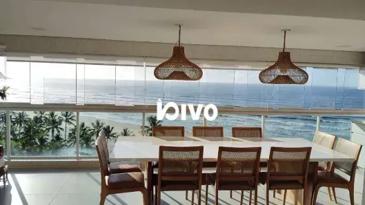 Cobertura com 5 Quartos para venda ou aluguel, 300m² no Riviera, Bertioga