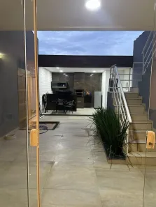 Casa com 4 Quartos à venda, 205m² no Lagoa, Macaé