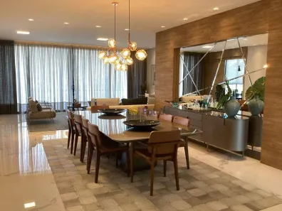Casa de Condomínio com 4 Quartos à venda, 910m² no Parque Terra Nova II, São Bernardo do Campo