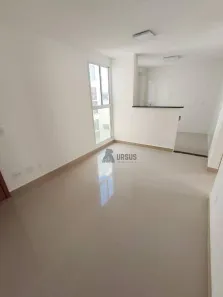 Apartamento com 2 Quartos à venda, 42m² no Loteamento Jardim Ana Maria, Pindamonhangaba