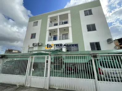 Apartamento com 2 Quartos à venda, 62m² no Parque João Maria, Campos dos Goytacazes